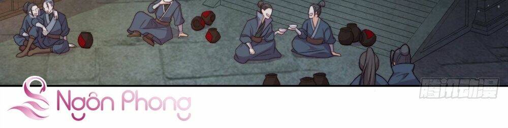 Vân Tưởng Chi Ca: Truy Ái Chỉ Lệnh: Chapter 19
