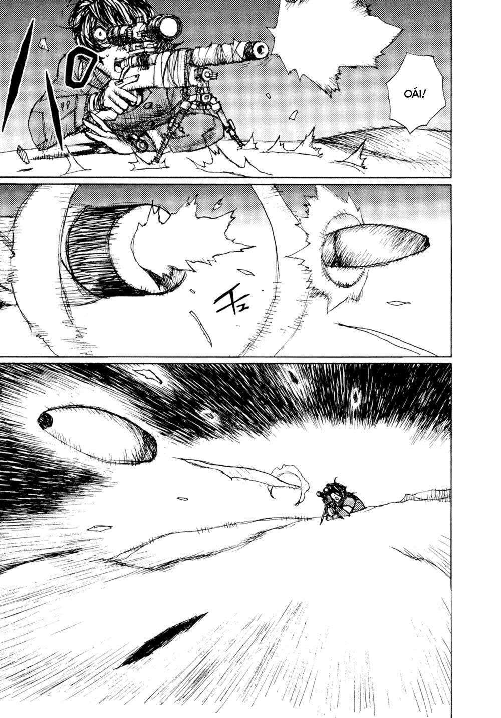 Alice In Hell: Chapter 28