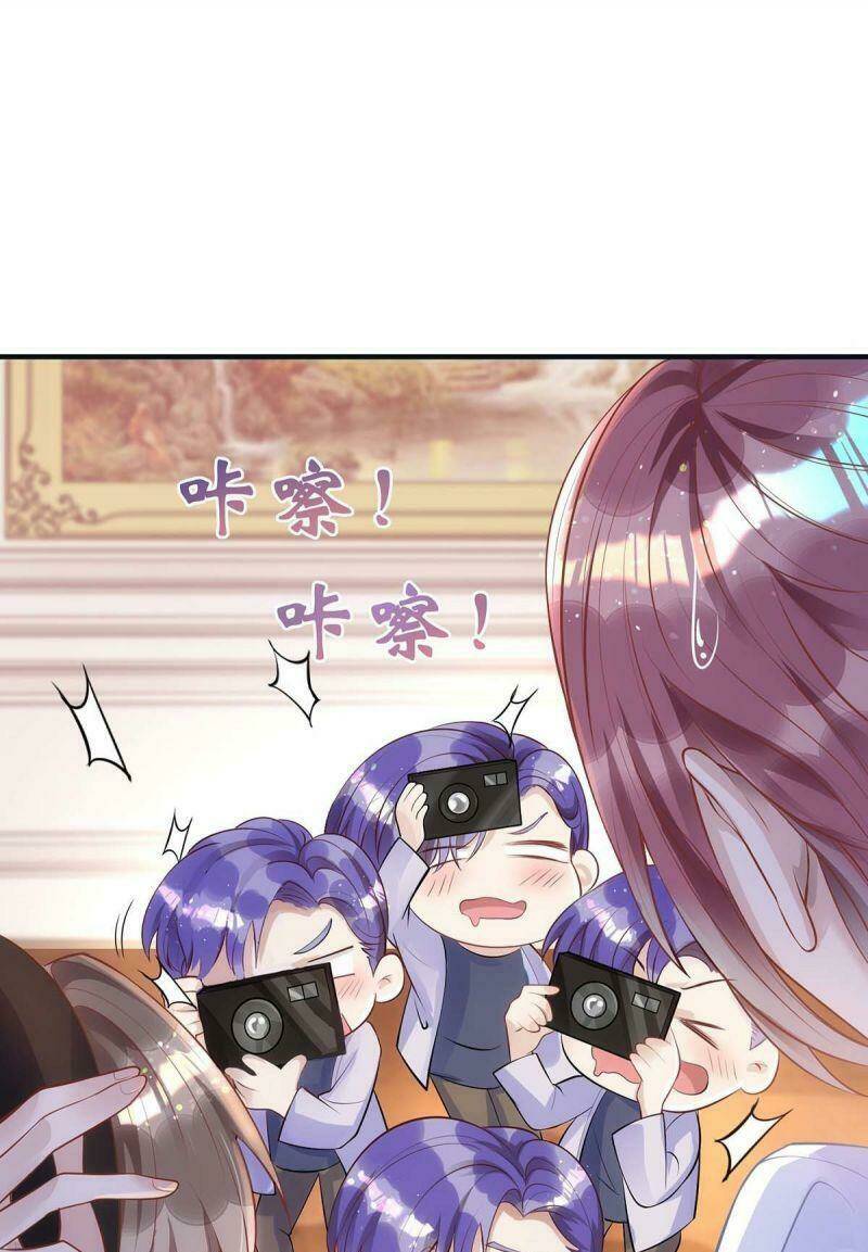 Thú Thụ Bất Thân: Chapter 9