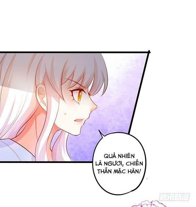 Hồ Tiên Hung Bạo: Chapter 78