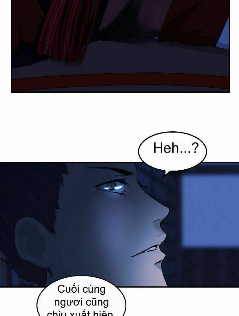 Huyết Đế Bạo Chúa: Chapter 18