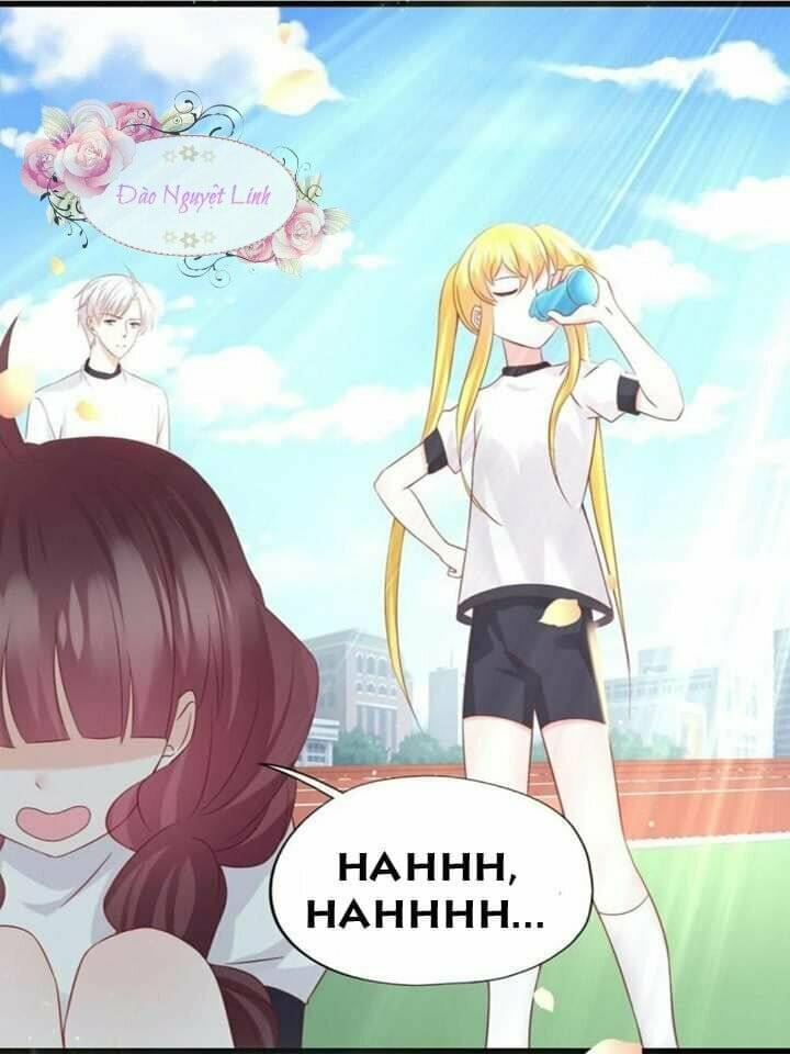 Tình Yêu Bốn Mùa: Chapter 19