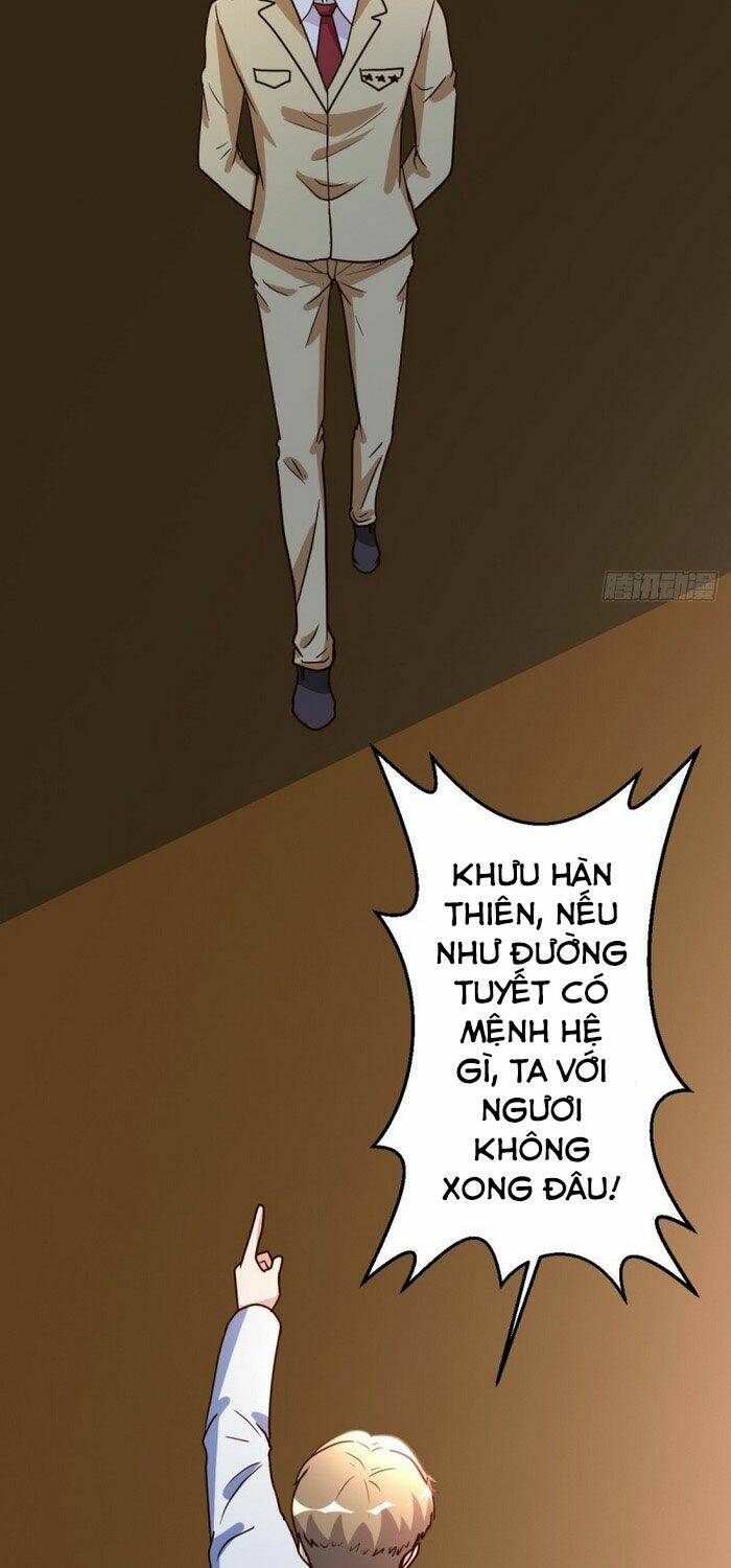 Trọng Sinh Tu Chân Tại Đô Thị: Chapter 119