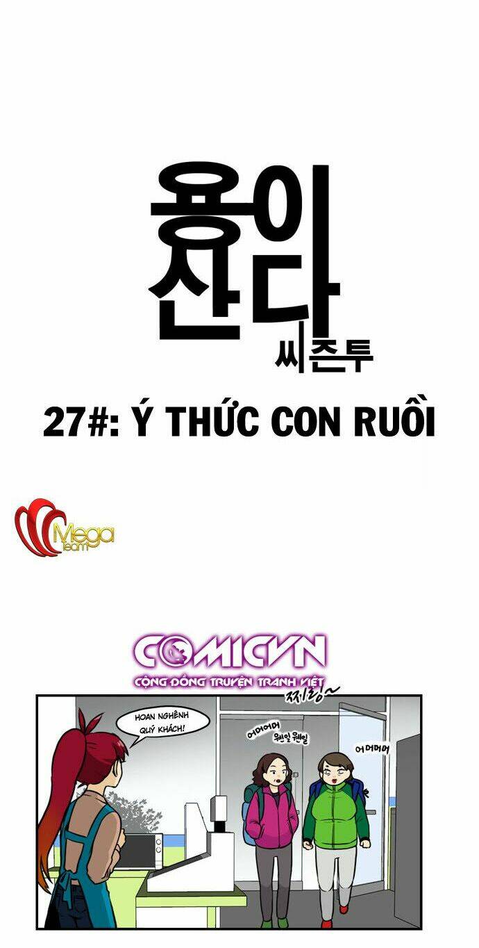 Hắn Ta Là Rồng: Chapter 84