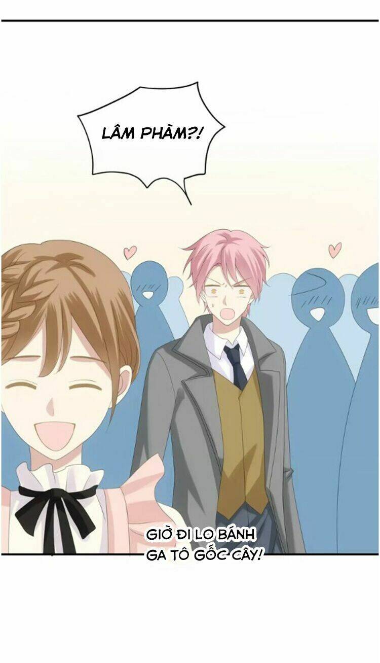 Thần Tượng Điểm Zero: Chapter 97