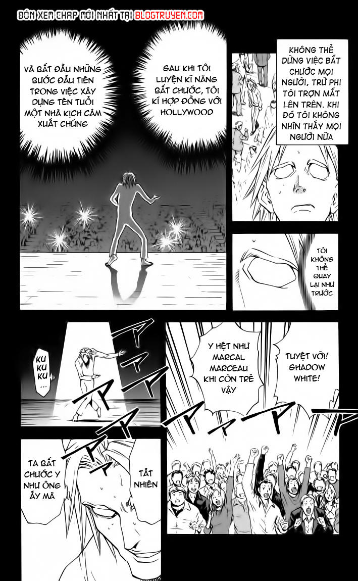 Vua Bánh Mì: Chapter 115