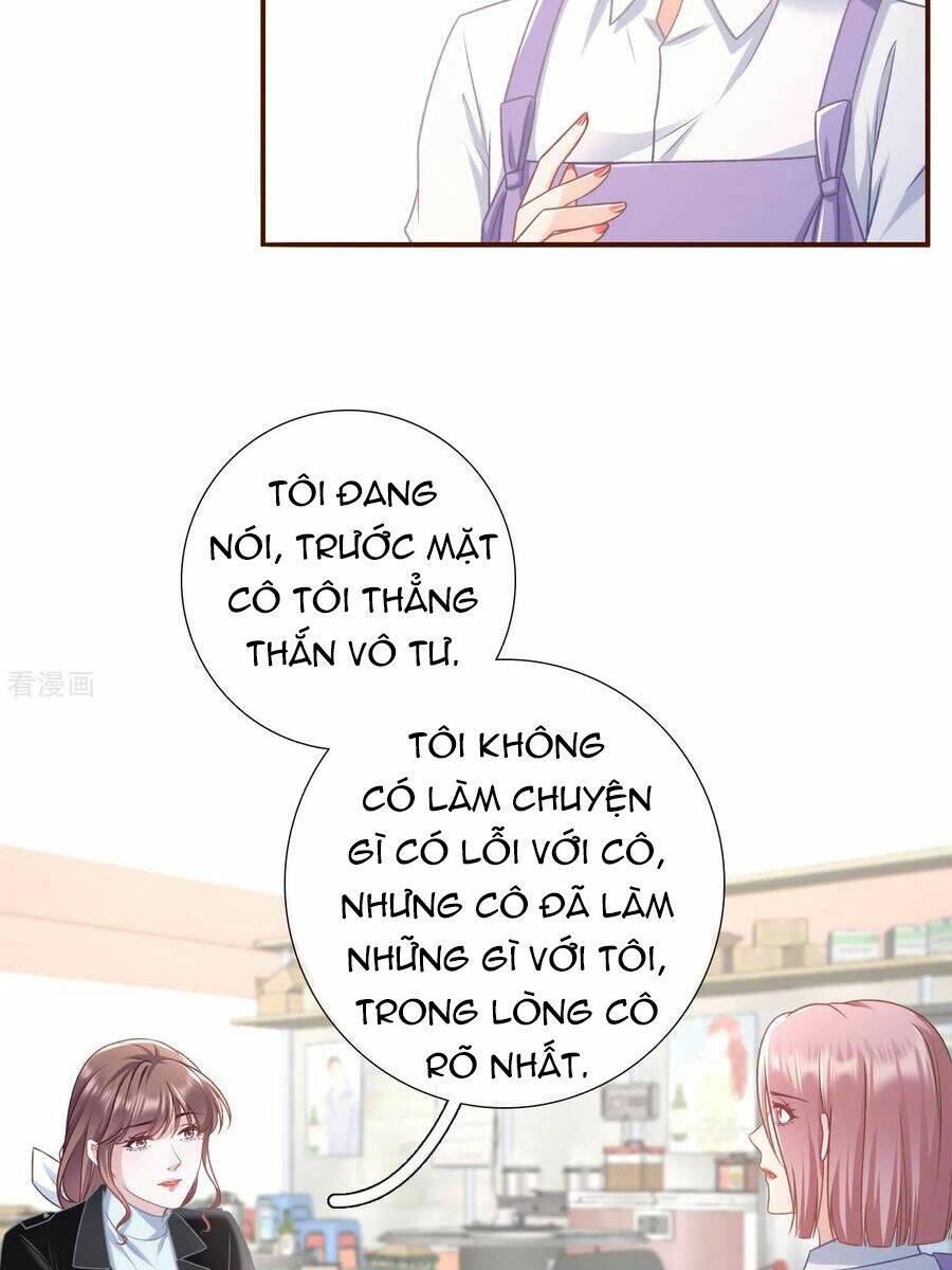 Bạn Gái Tôi Mới 30+: Chapter 116