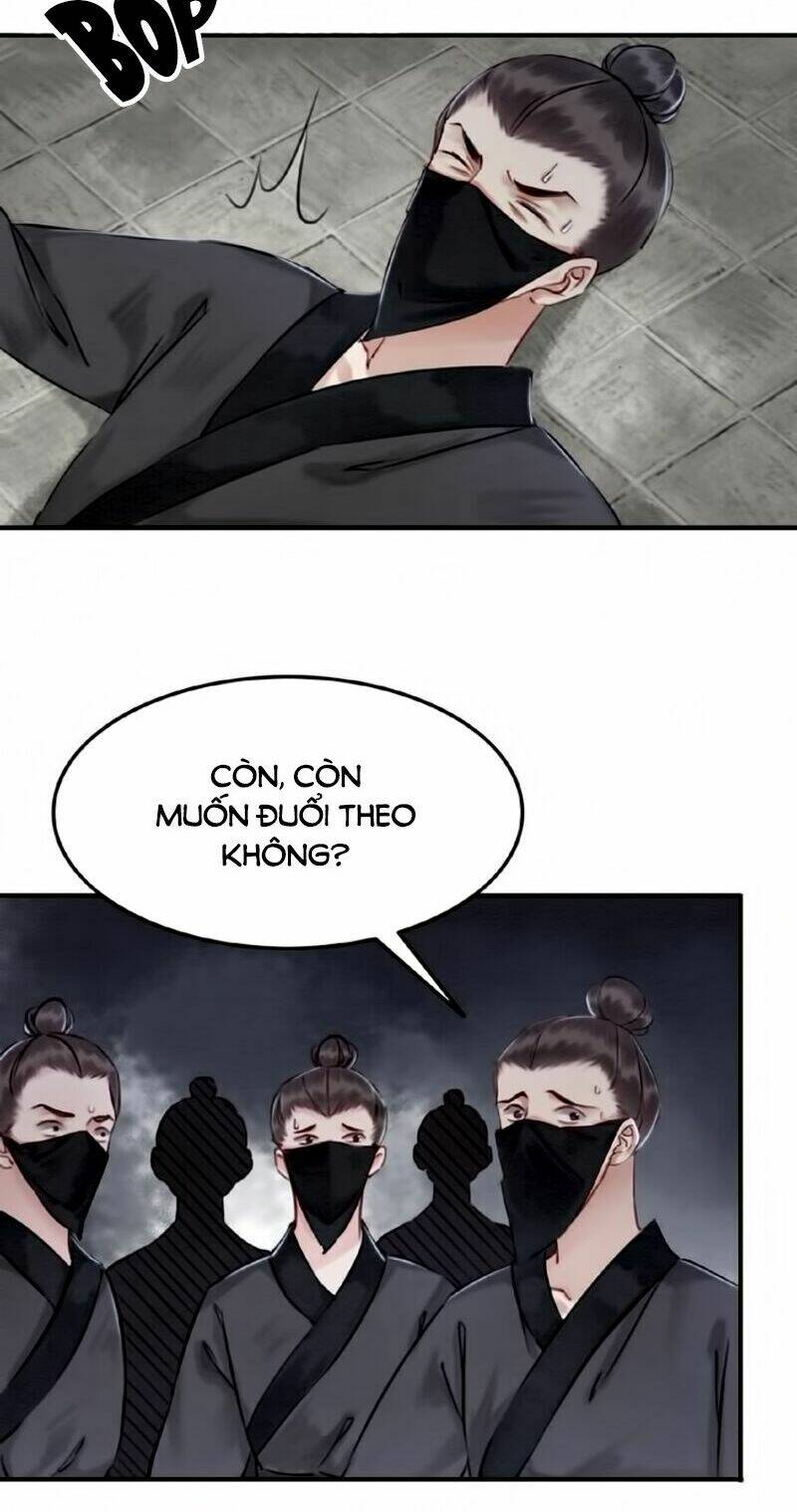 Trọng Sinh Bá Sủng Nhiếp Chính Vương Quá Mạnh Mẽ: Chapter 9