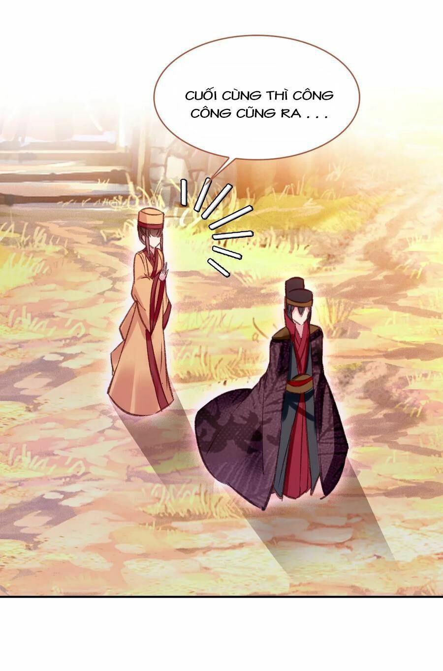 Gả Cho Một Tên Thái Giám Đáng Ghét: Chapter 113