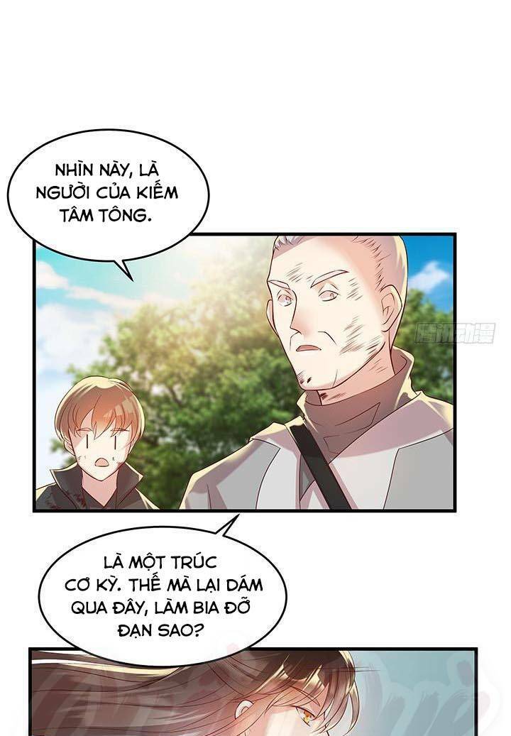 Siêu Phàm Truyện: Chapter 43