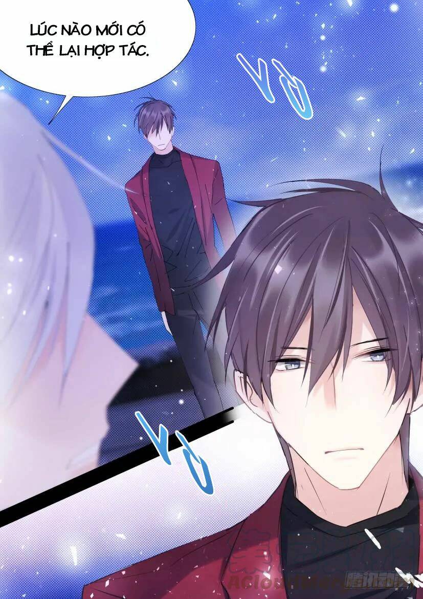 Ảnh Đế X Ảnh Đế: Chapter 89