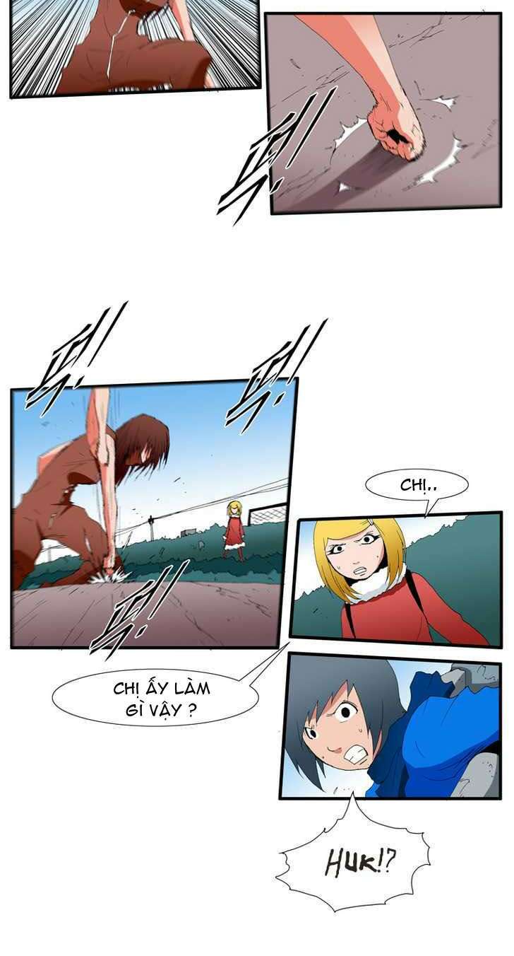 Siêu năng: Chapter 96