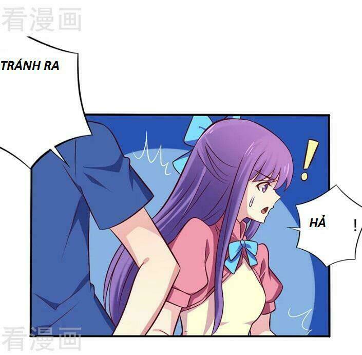 Tổng Tài Đã Cưới Em: Chapter 71