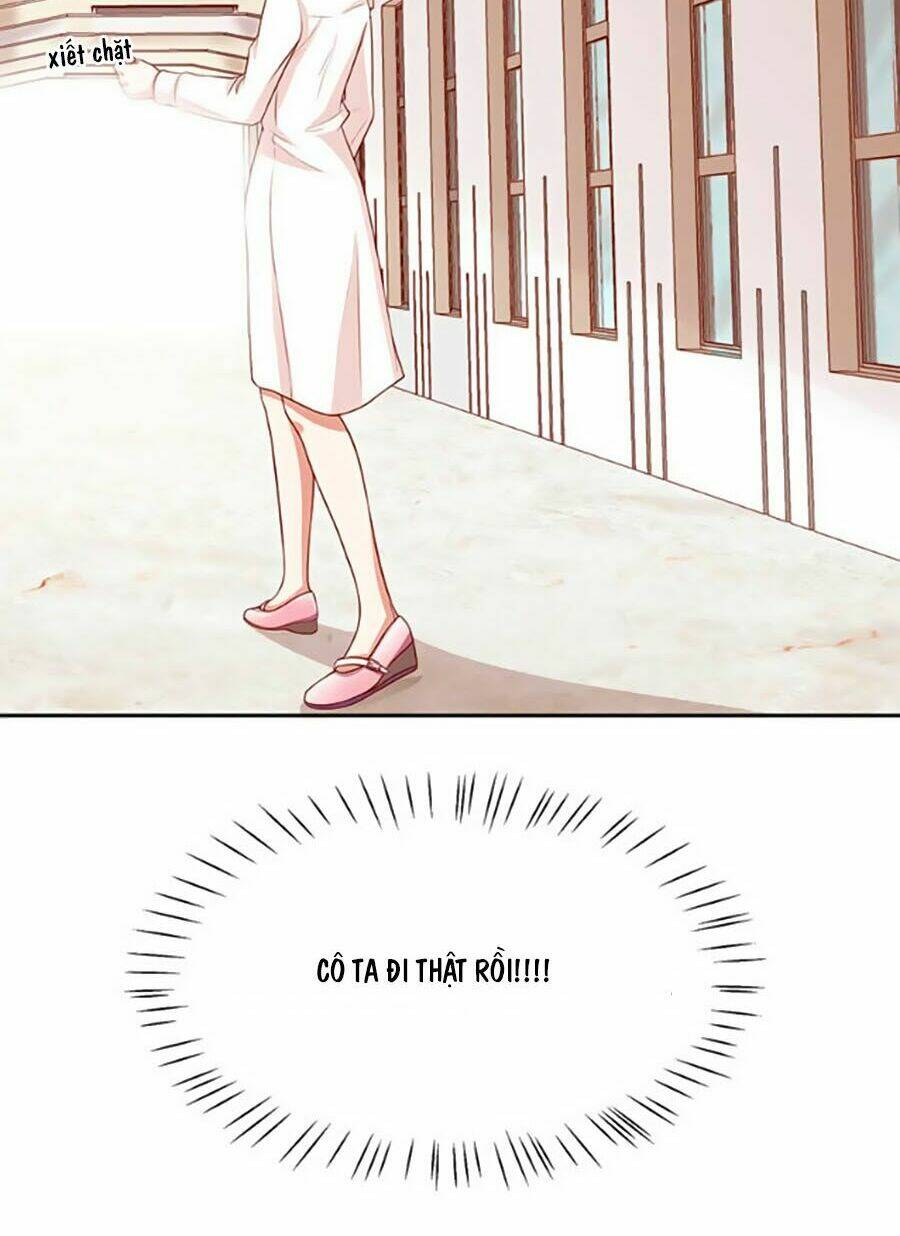 Cả Thế Giới Đều Không Bằng Người: Chapter 31