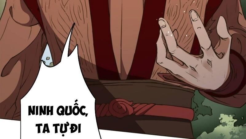 Đường Dần Tại Dị Giới 2: Chapter 2