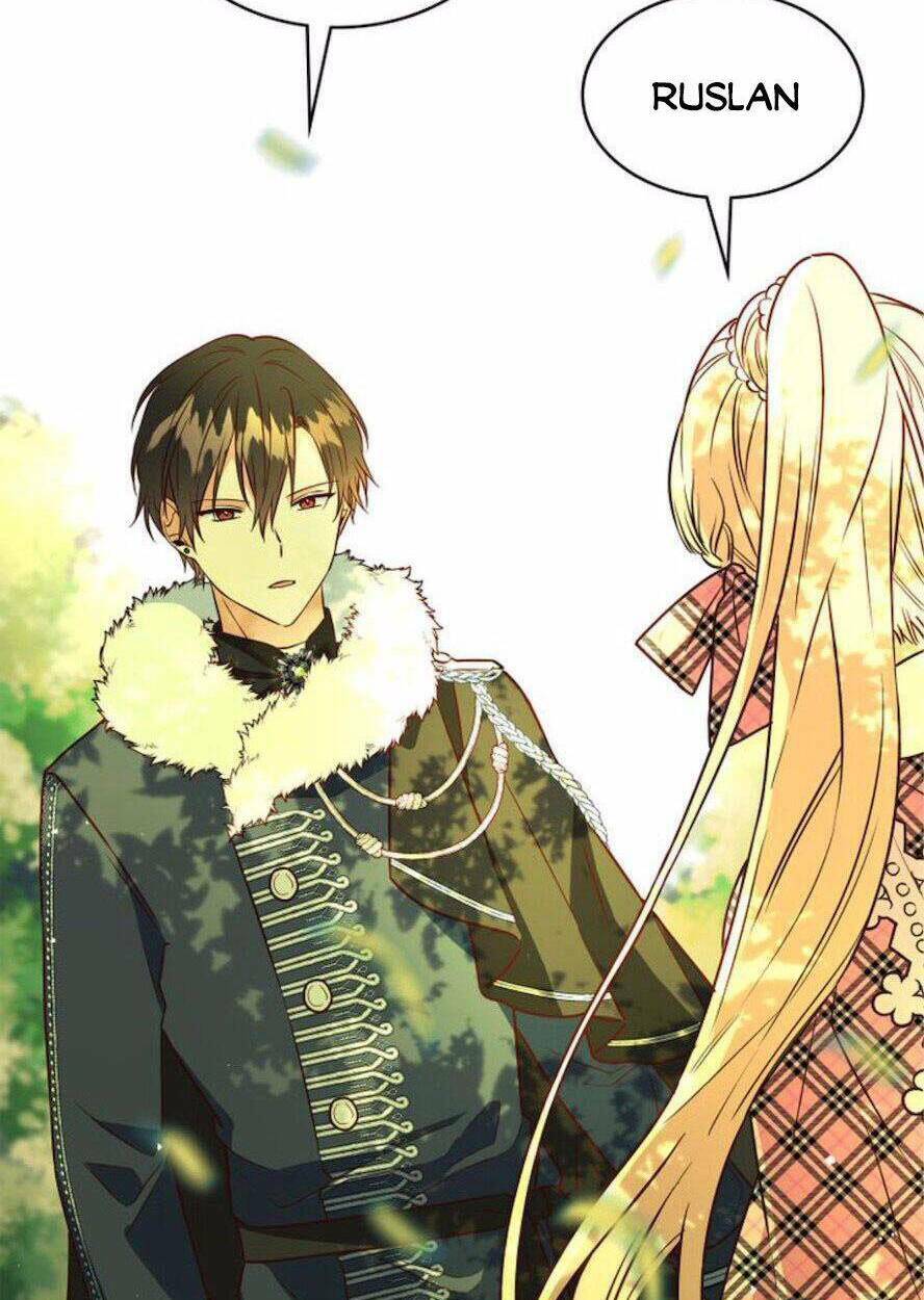 Lòng Trung Thành Với Kẻ Ác: Chapter 8