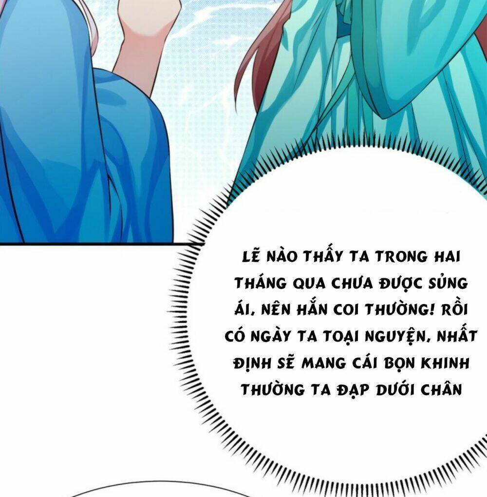 Bệ Hạ Xin Tự Trọng: Chapter 38