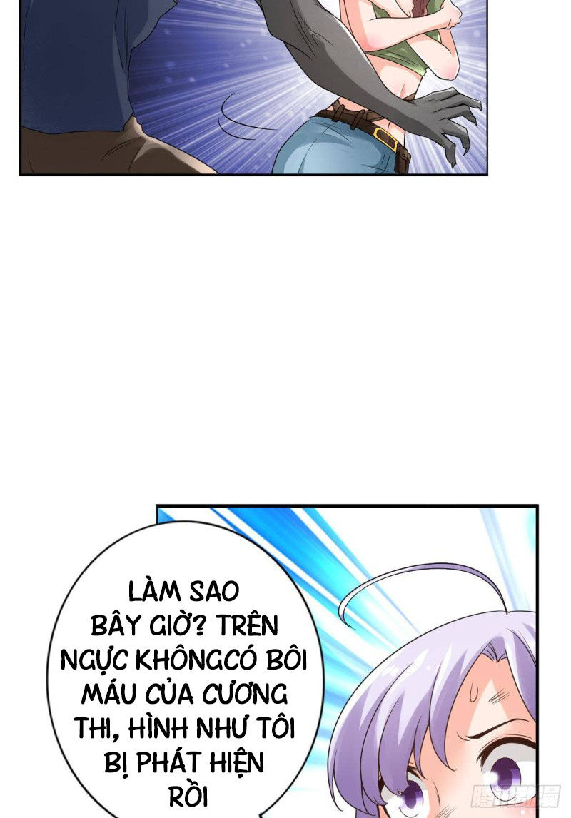 Hệ Thống Tìm Đường Chết Mạnh Nhất: Chapter 55