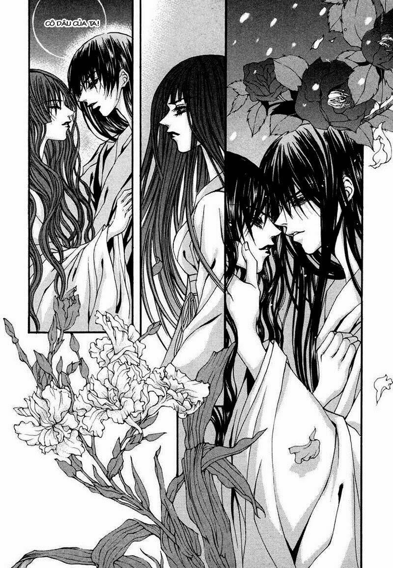 Tân Nương Của Thủy Thần: Chapter 75