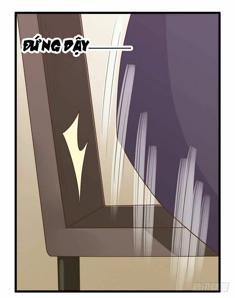 Hôn Bất Do Kỷ: Chapter 24