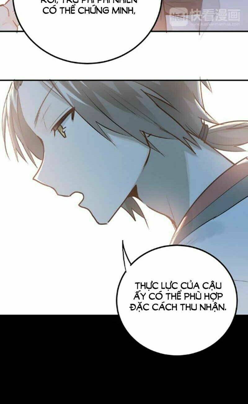 Đầu Gấu Biết Yêu: Chapter 76