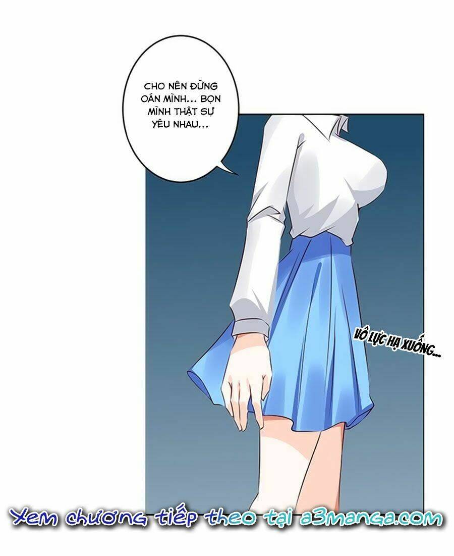 Bạn Trai Là Ngôi Sao: Chapter 120