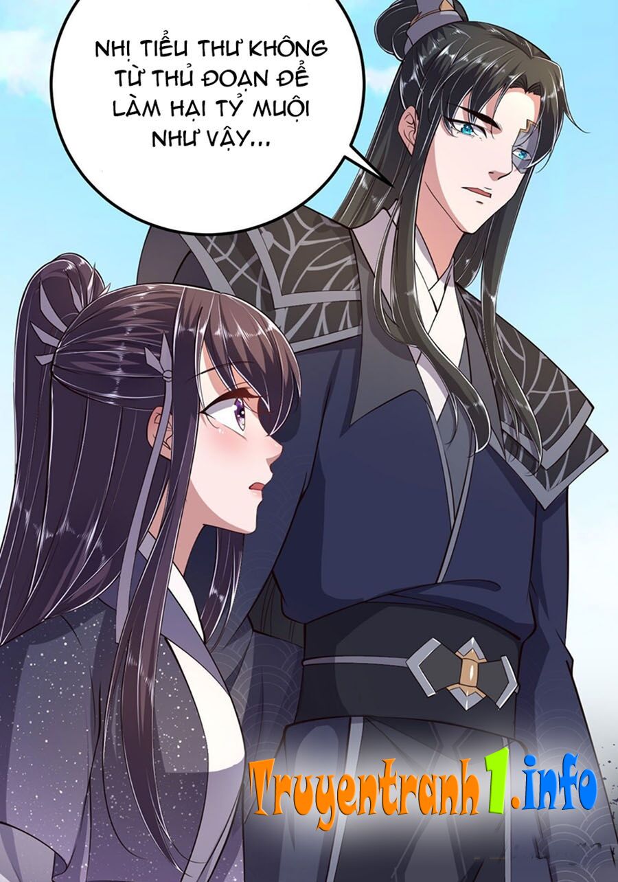 Phượng Ngự Tà Vương: Chapter 14