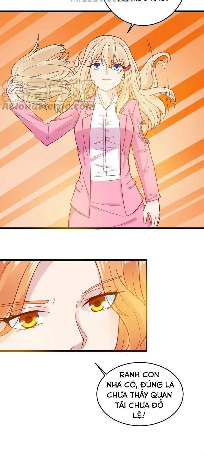 Tuyệt Phẩm Thấu Thị Chi Tiềm Hành: Chapter 30
