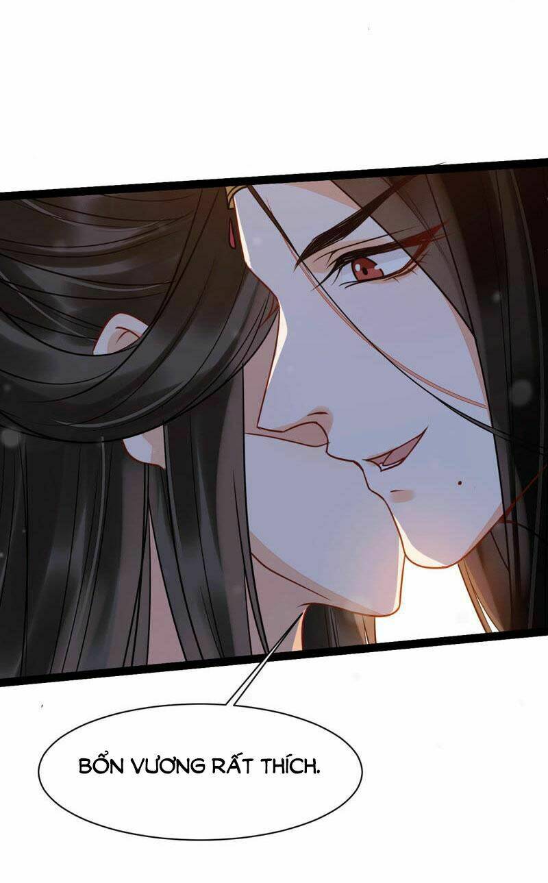 Thịnh Sủng Kiều Nữ Trở Về Triều Ca: Chapter 34