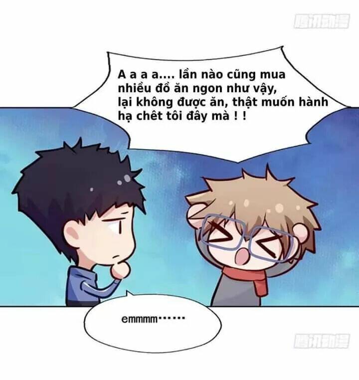 Chạy Đi Âm Sai: Chapter 102