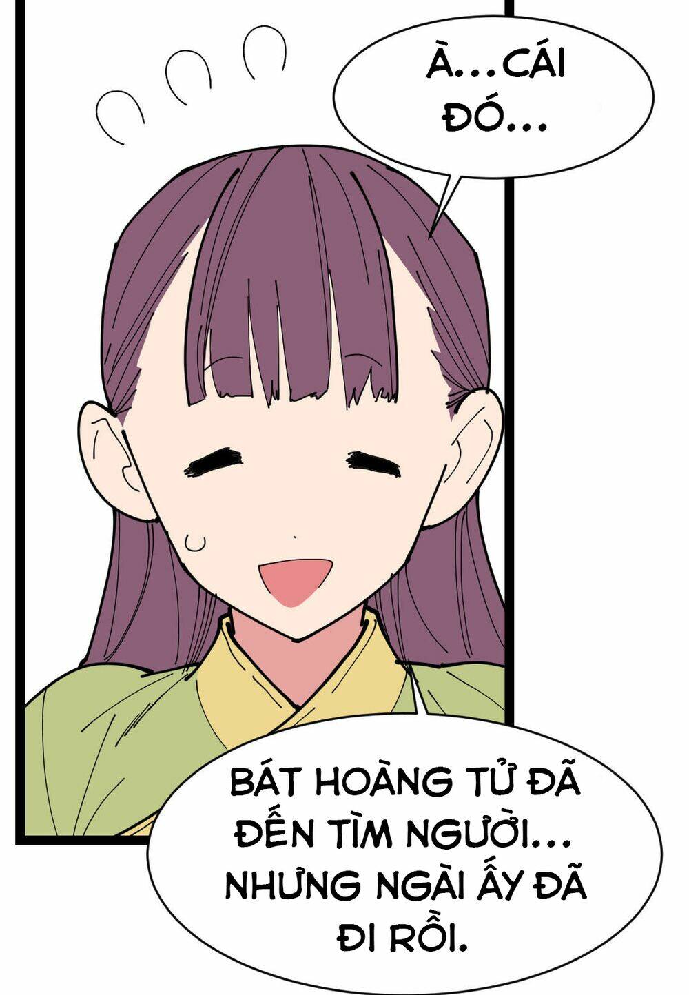 2 Nàng Công Chúa: Chapter 9