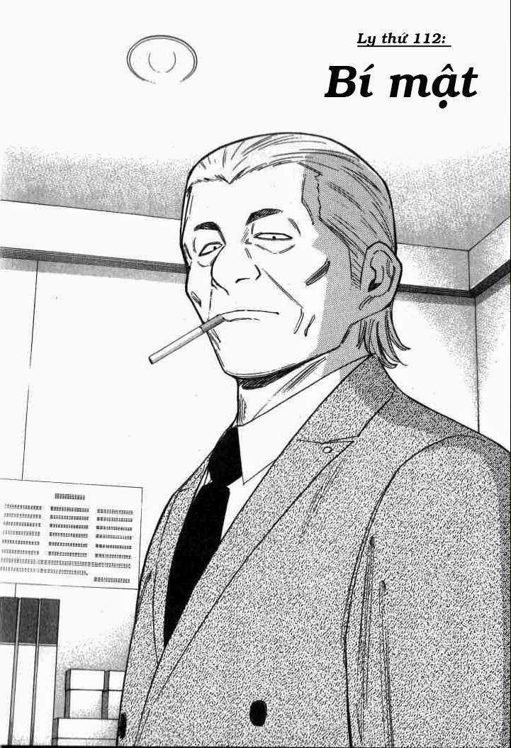 Bartender - Người Pha Chế Rượu: Chapter 112