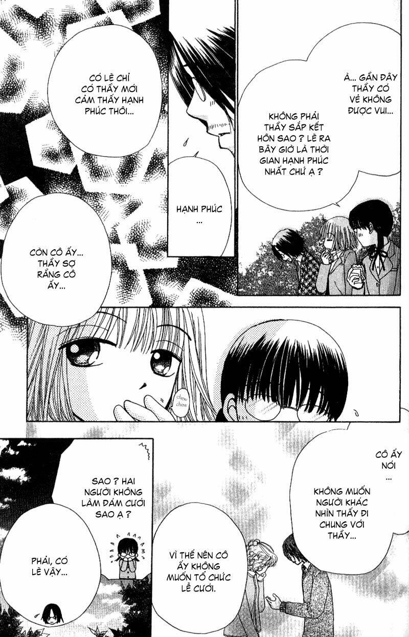 Dự Án Kéo Vàng: Chapter 7