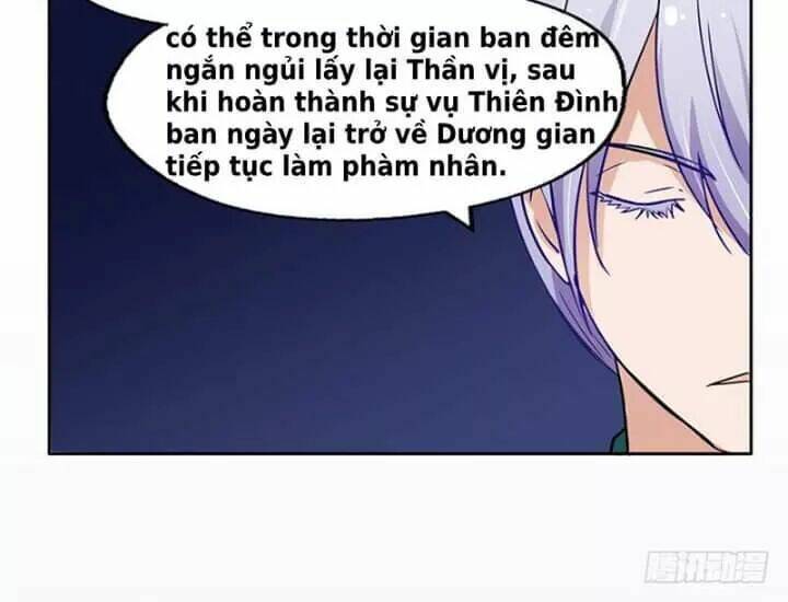 Chạy Đi Âm Sai: Chapter 107
