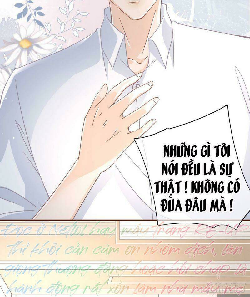 Bạn Gái Tôi Mới 30+: Chapter 65