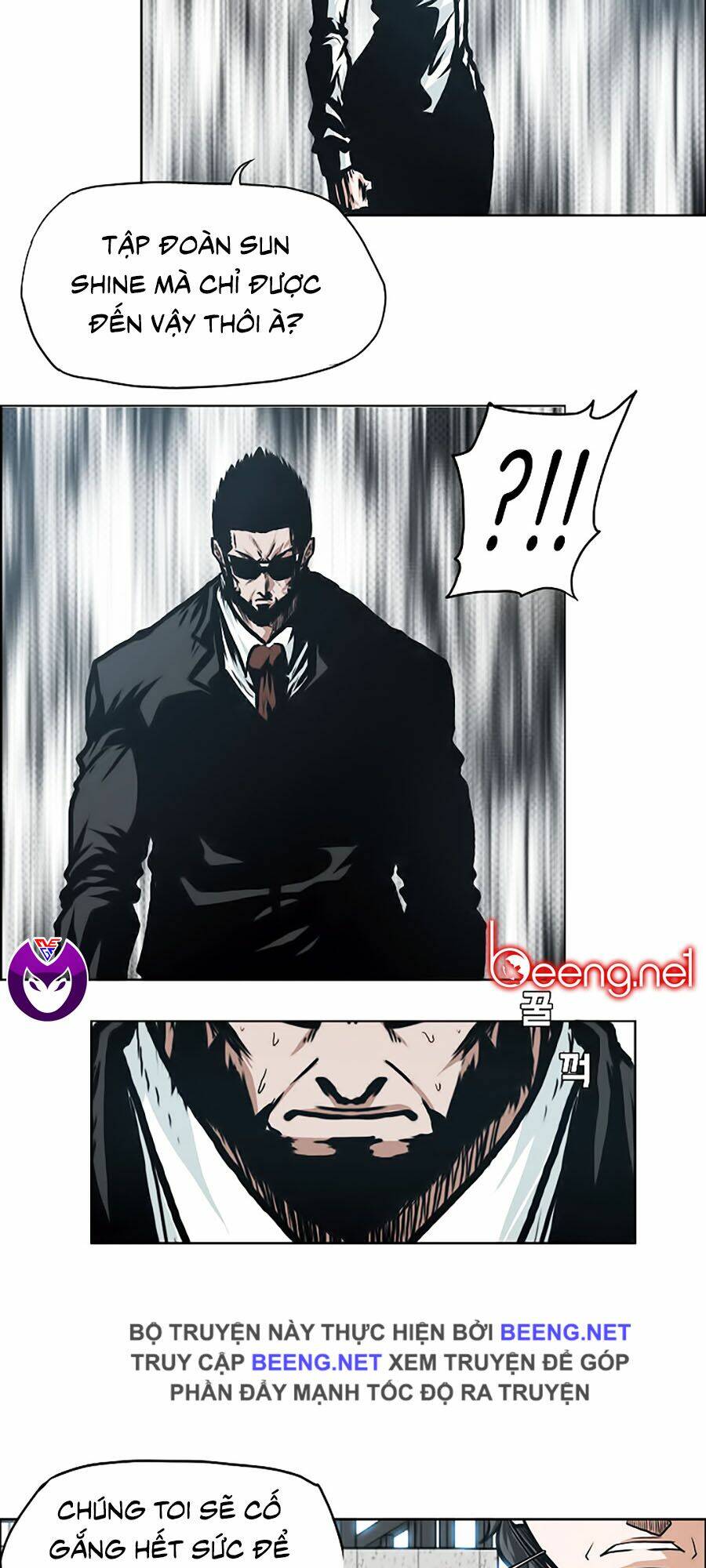 Bá Chủ Học Đường Ss3: Chapter 10