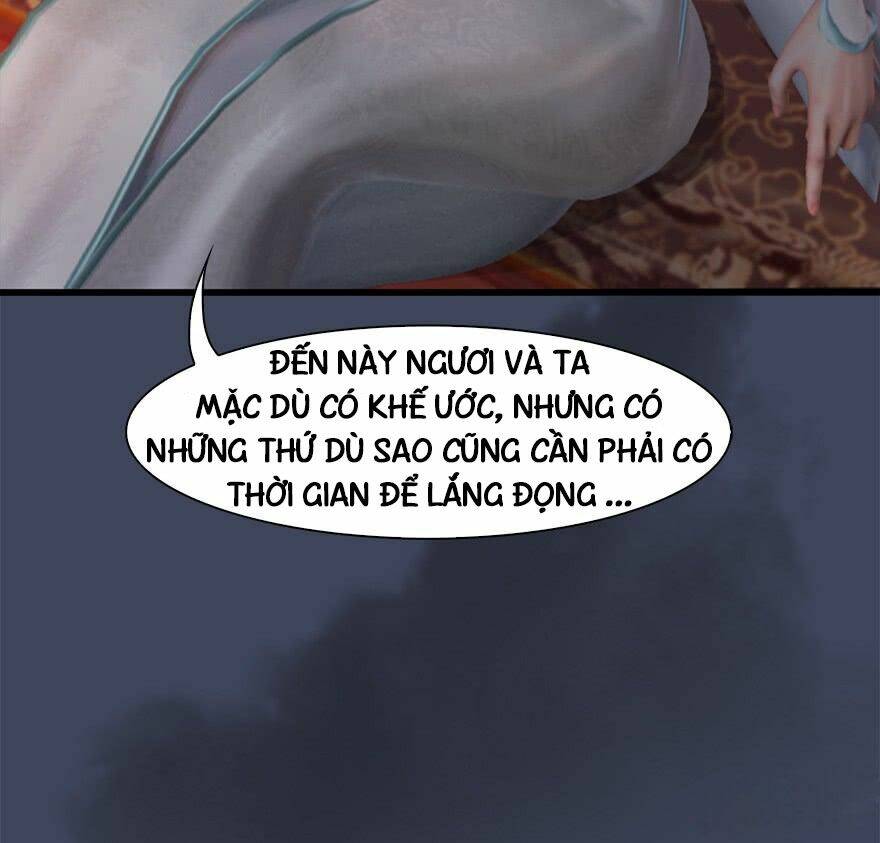 Cửu Hoang Đọa Huyền Sư: Chapter 62