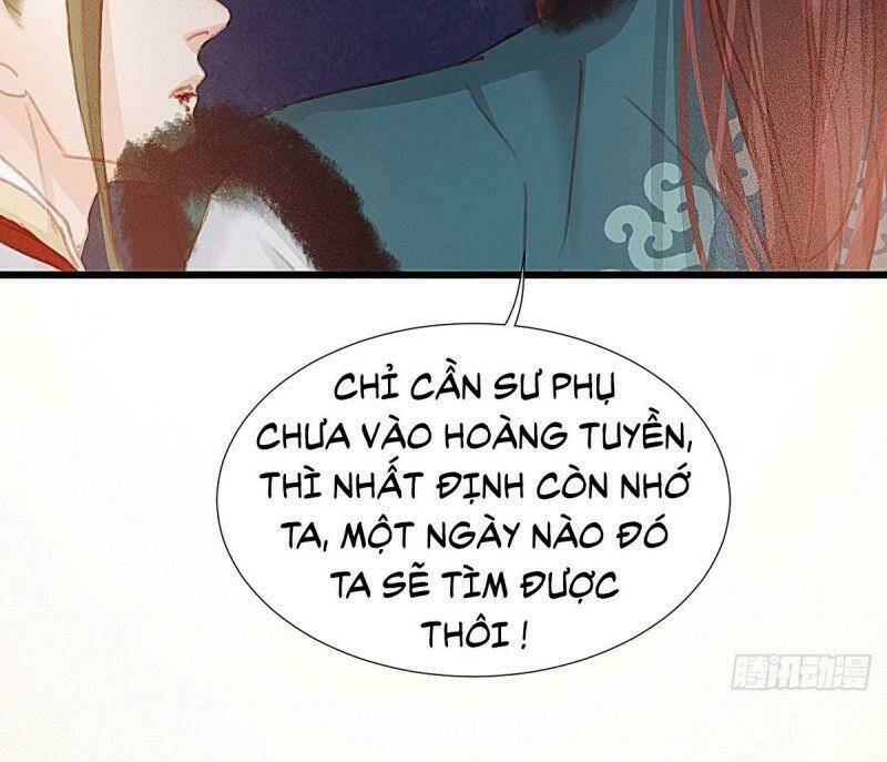 Hữu Yêu Lai Chi Họa Trung Tiên: Chapter 65