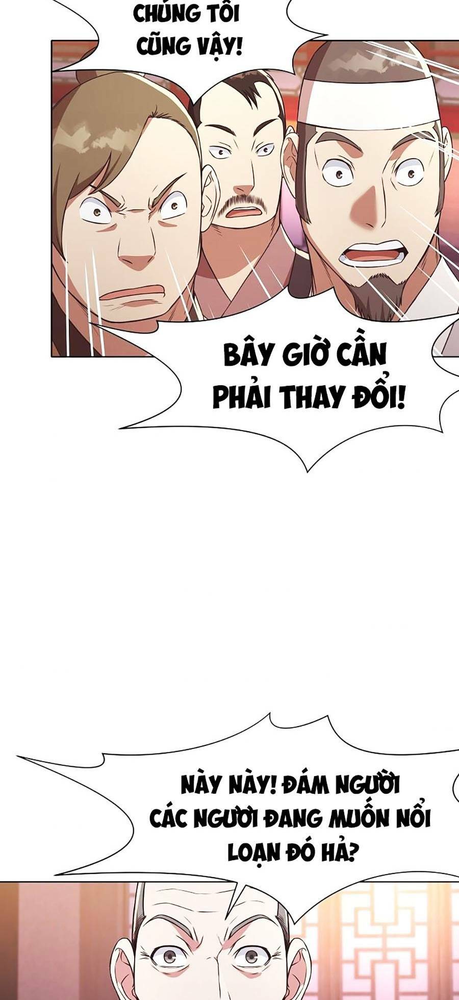 Thiên Võ Chiến Thần: Chapter 55