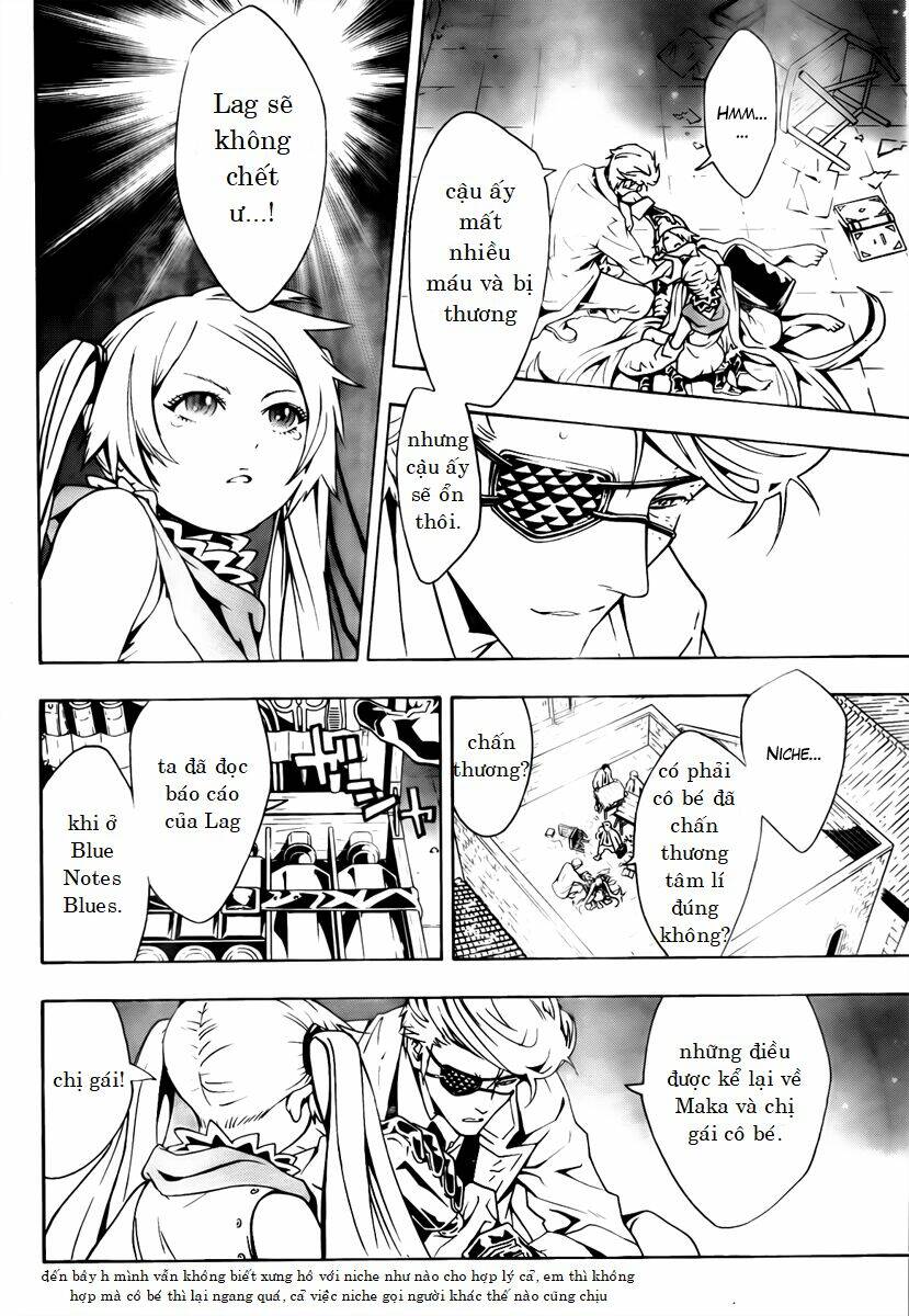 Ong Đưa Thư: Chapter 57