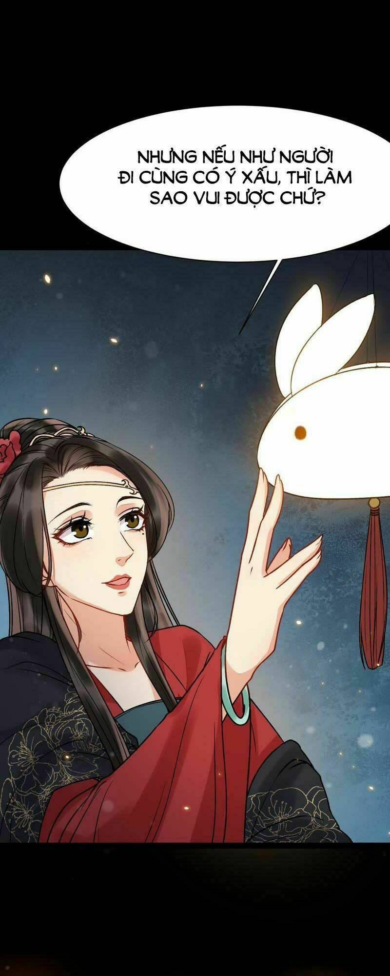 Thịnh Sủng Kiều Nữ Trở Về Triều Ca: Chapter 20