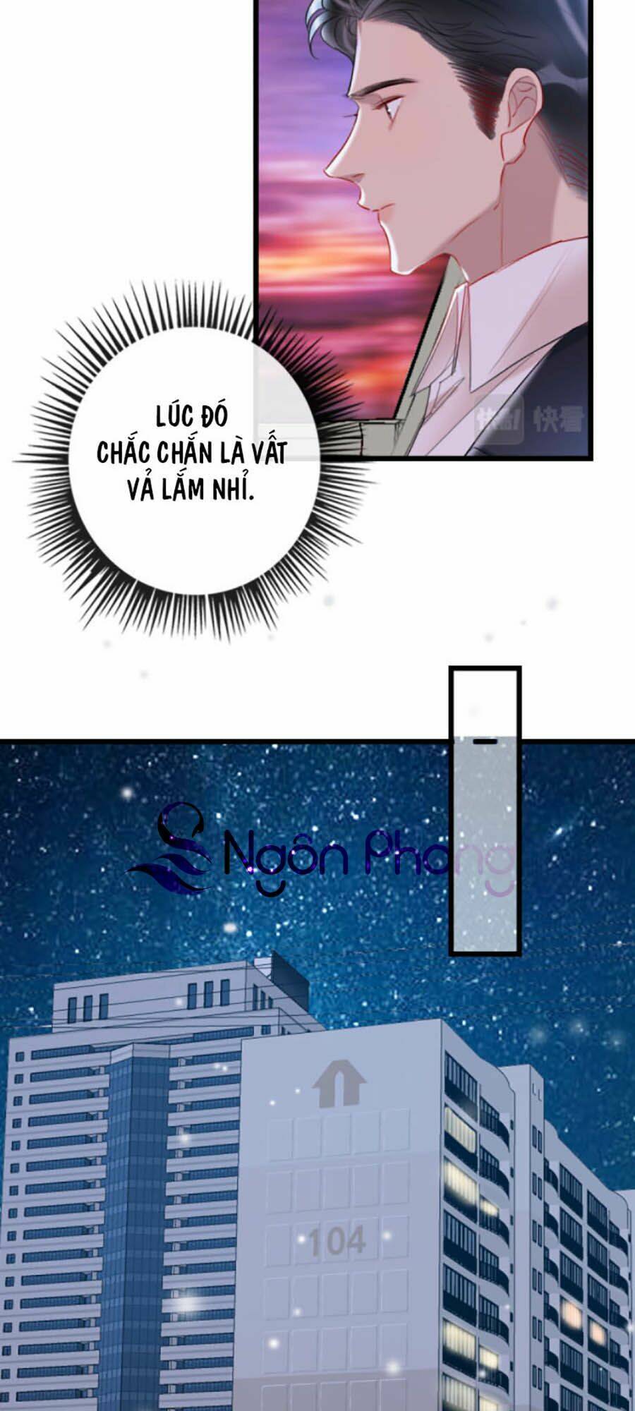 Cô Ấy Thật Xinh Đẹp: Chapter 27