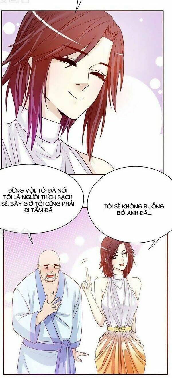 101 Phương Pháp Của Tổng Tài: Chapter 27