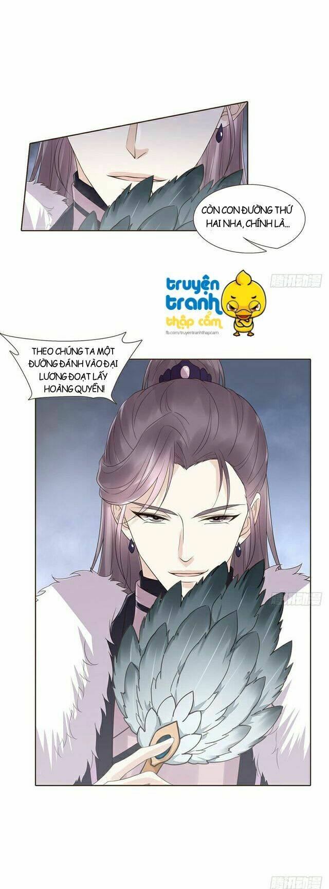 Đại Giá Thừa Tướng: Chapter 115