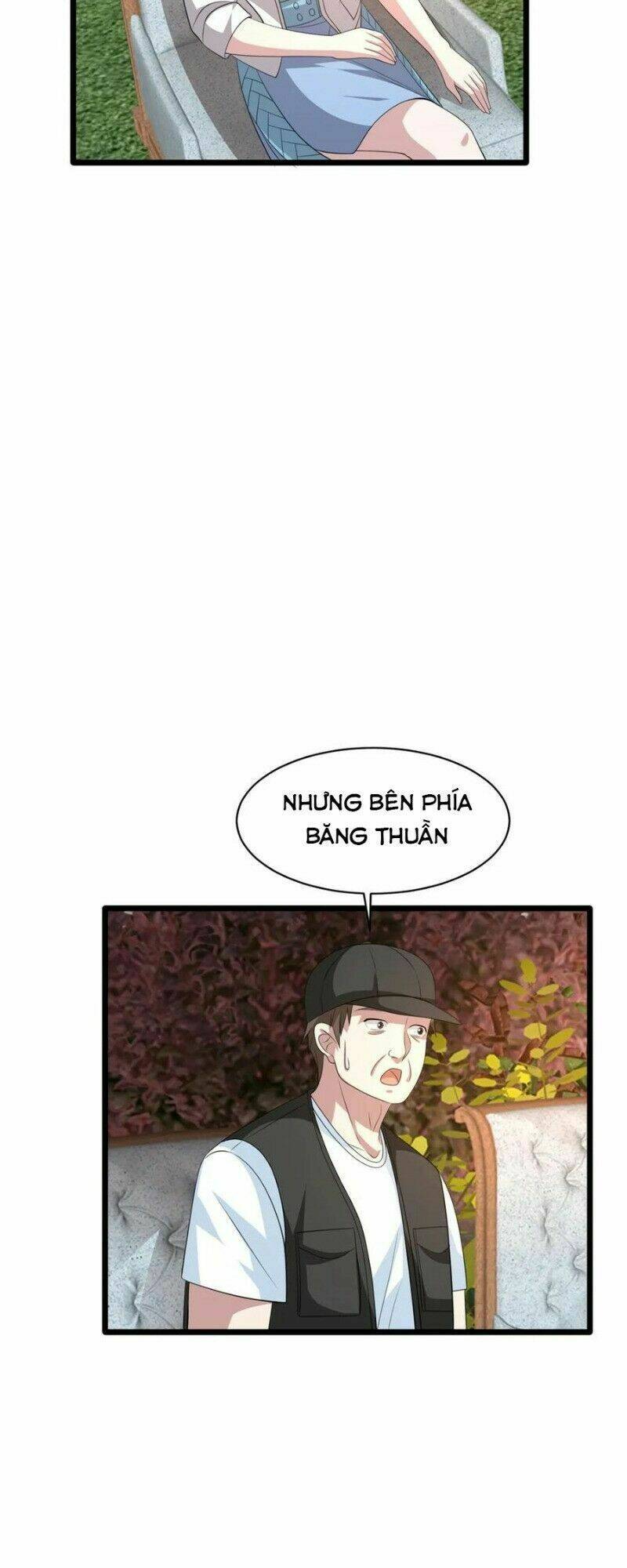 Đô Thị Tà Vương: Chapter 66