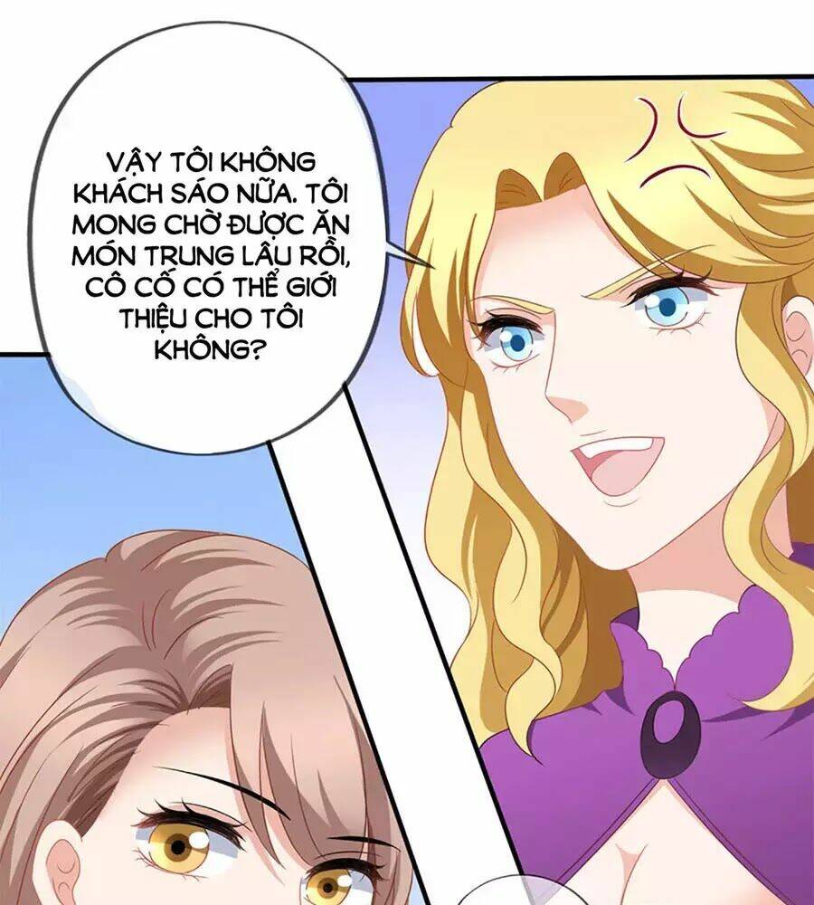 Mỹ Vị Giai Thê: Chapter 88