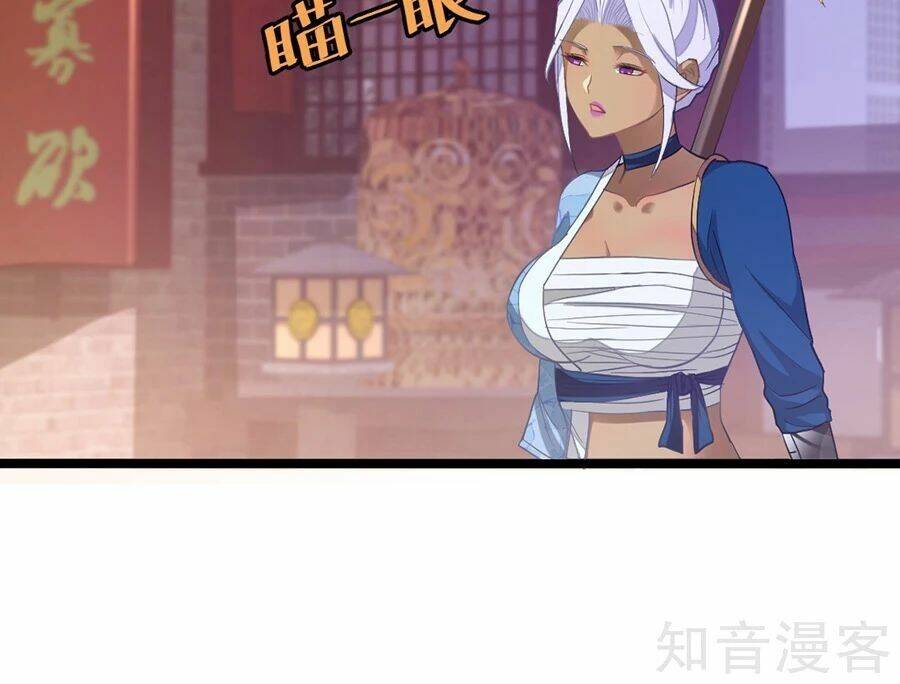 Cửu Dương Thần Vương: Chapter 138