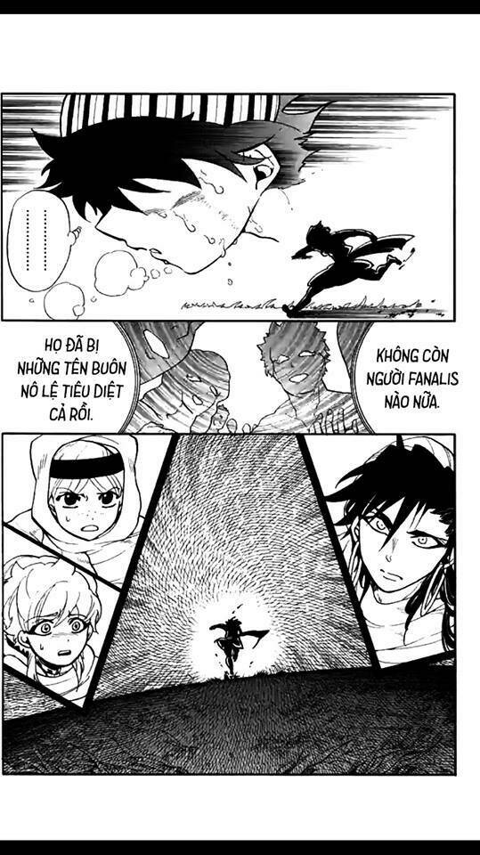 Sinbad No Bouken: Chapter 113