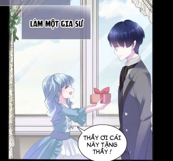 Một lời không hợp liền hút máu: Chapter 52