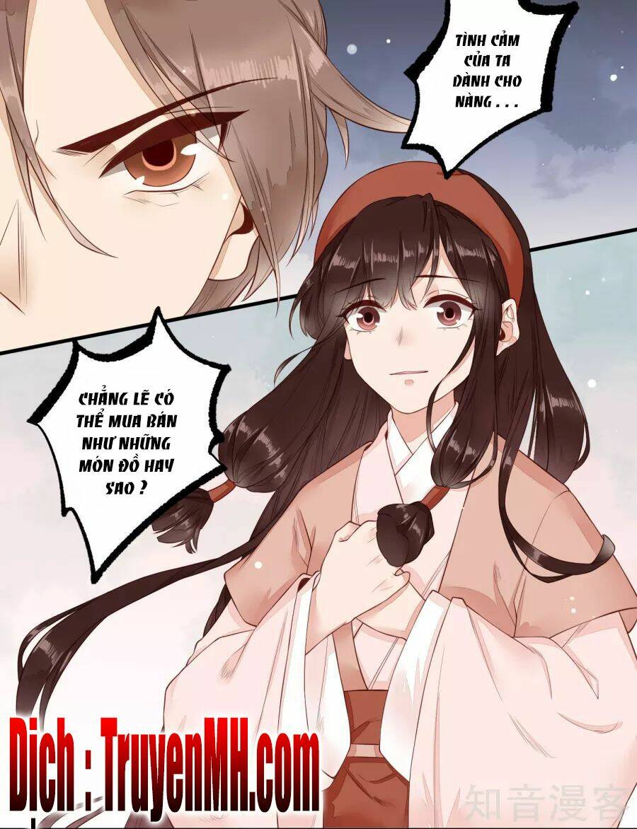 Phượng Hoàng Tê Lâm: Chapter 37